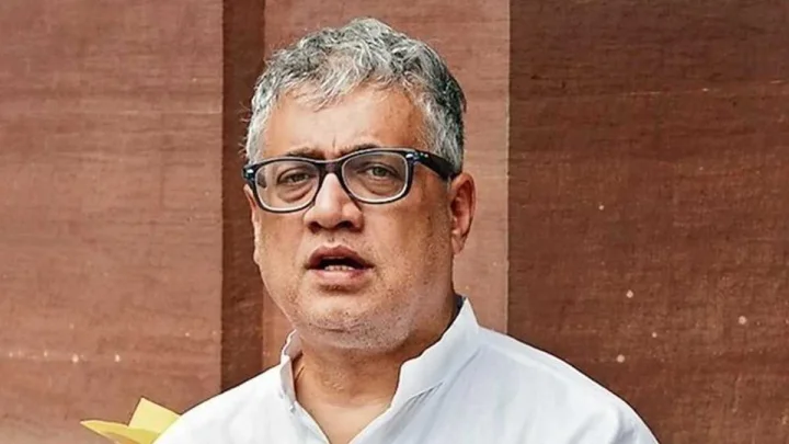Derek O'Brien