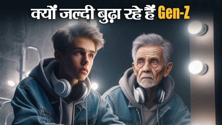 gen z vs millennial differences