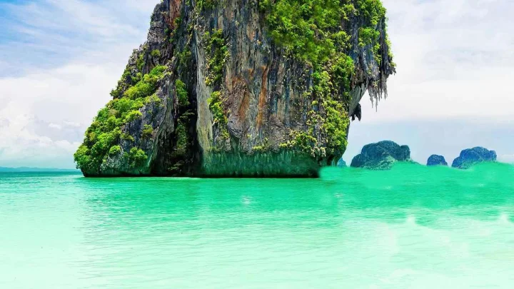 Thailand Cambodia war