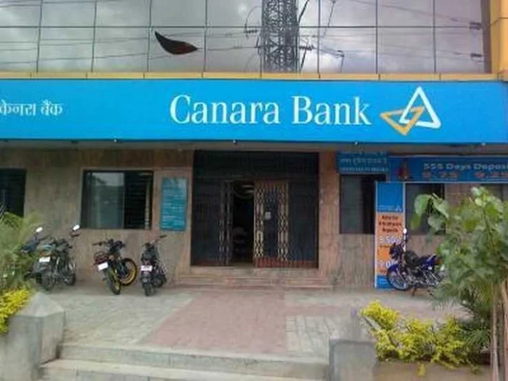Canara Bank