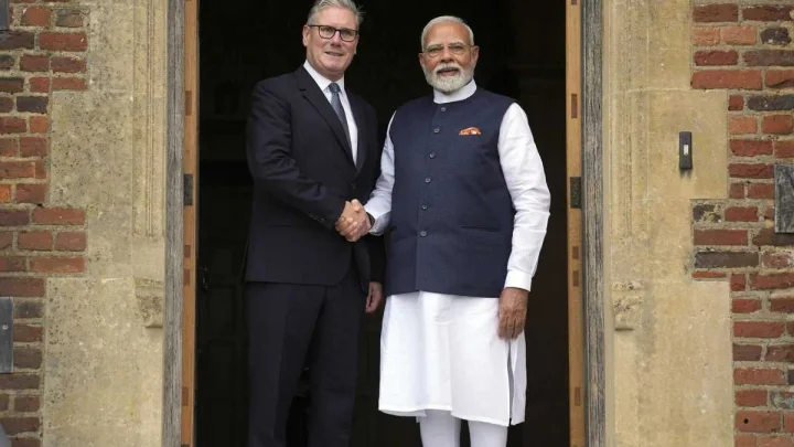 Narendra Modi