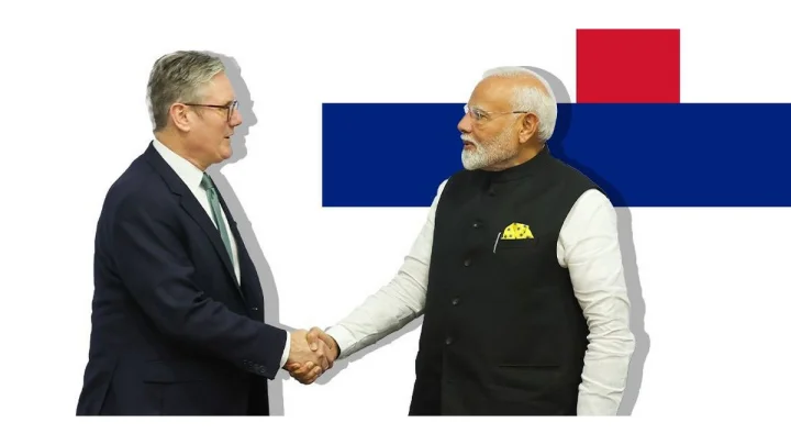 free trade agreement
