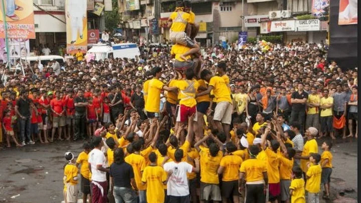 Maharashtra government's big announcement before Dahi Handi festival