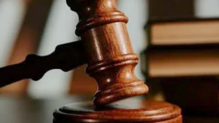Government statement regarding vacant posts of judges in High Courts