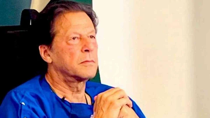 imran khan