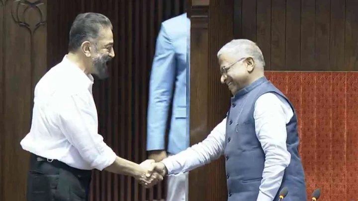 kamal haasan