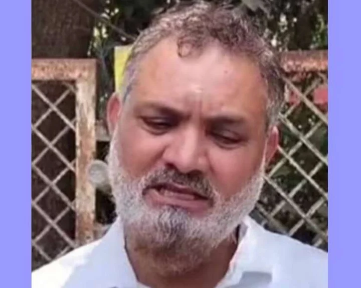 Anwar Qadri