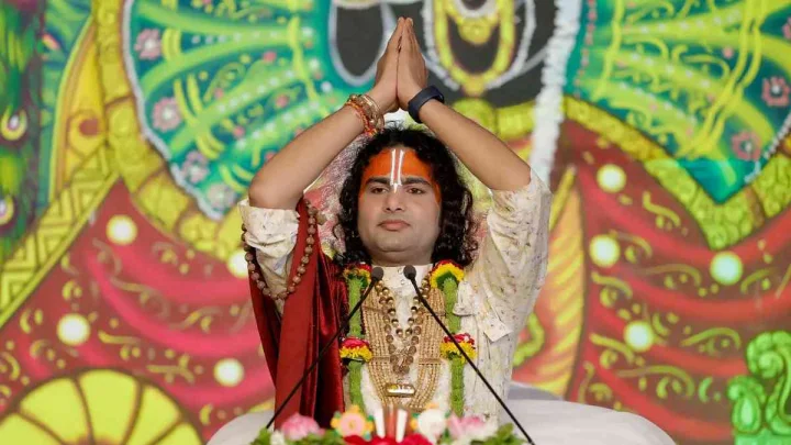 aniruddhacharya