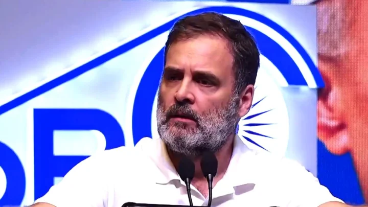 OBC Jan Bhagidari Nyay Sammelan