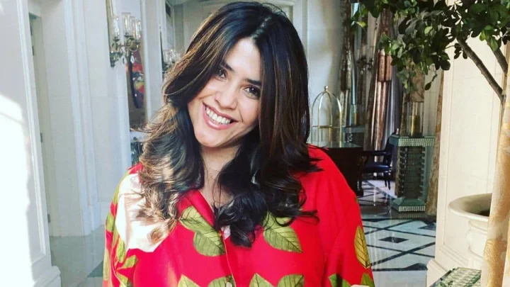 Ekta Kapoor