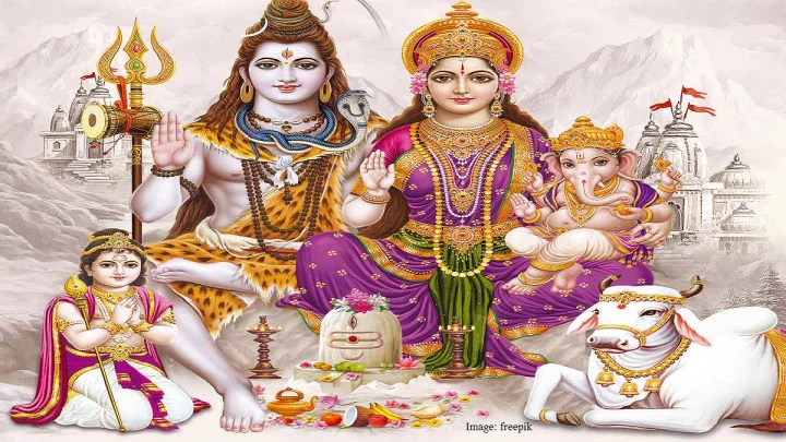 Sawan Monday remedies benefits