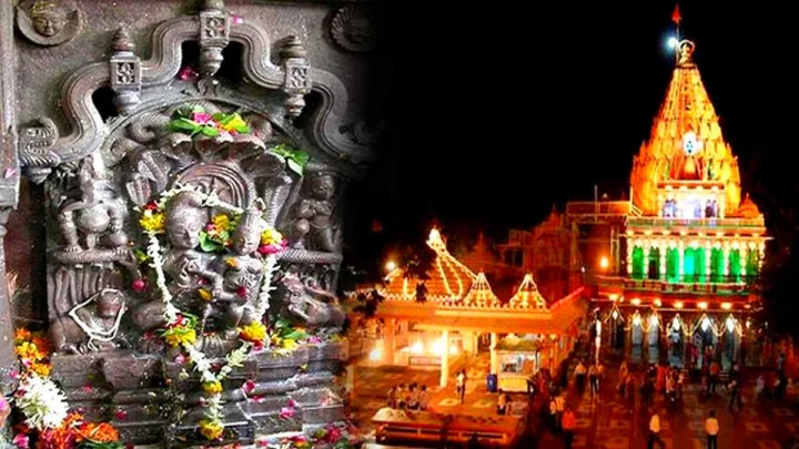 nagchandreshwar mandir opening date 2025