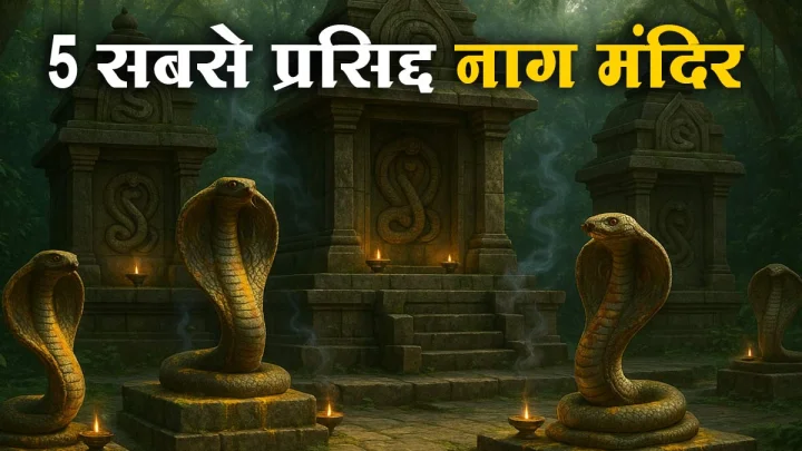 नाग मंदिर रानीताल