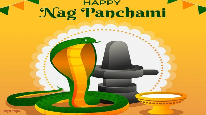 Nag Panchami 2025 puja vidhi