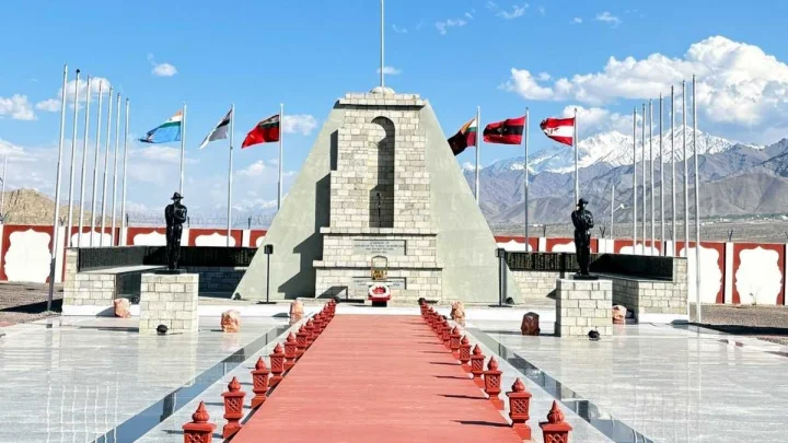 Kargil War