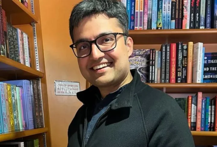 Kashish mittal