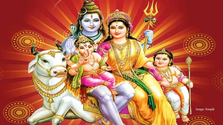 Swarn Gauri Vrat puja vidhi