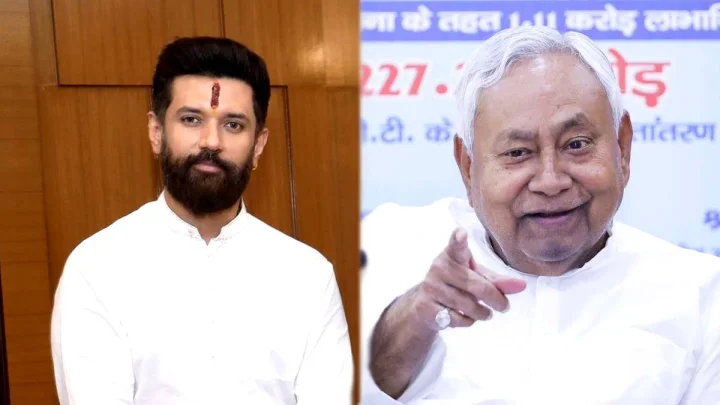 Bihar Assembly Elections 2025