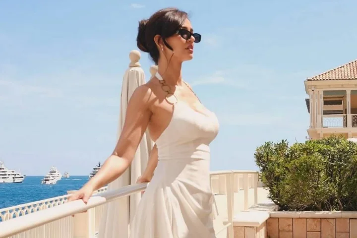 Disha Patani