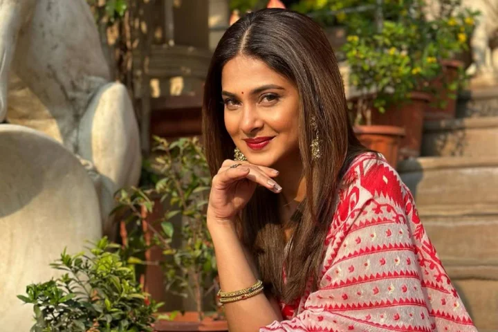 Kyunki Saas Bhi Kabhi Bahu Thi