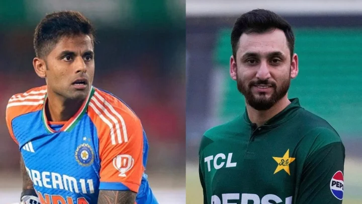 INDIA VS PAKISTAN HINDI NEWS