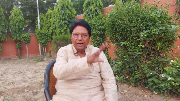 ram ji lal suman