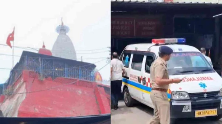 mansadevi temple stampede