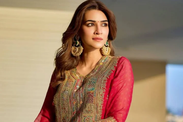 Kriti Sanon Birthday