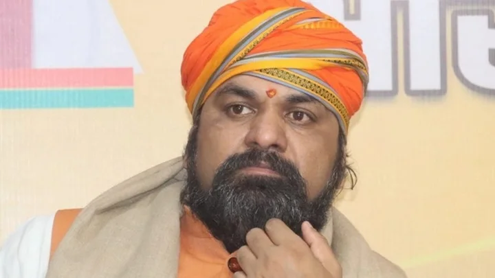Bihar Deputy Chief Minister Samrat Choudhary received death threat