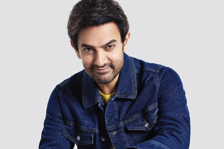 Aamir Khan