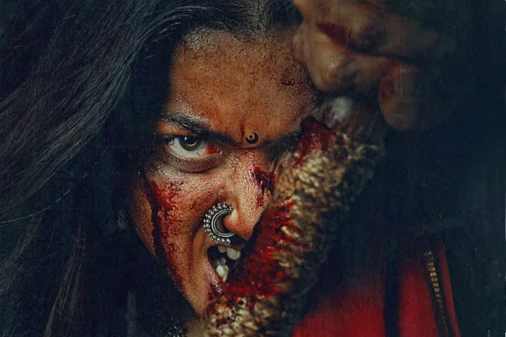 Film Mysaa