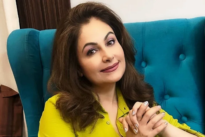 Ayesha Jhulka Birthday