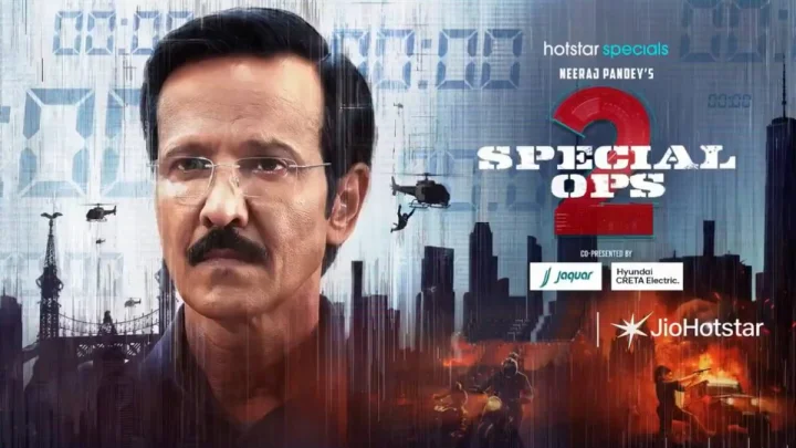 Special Ops 2 review