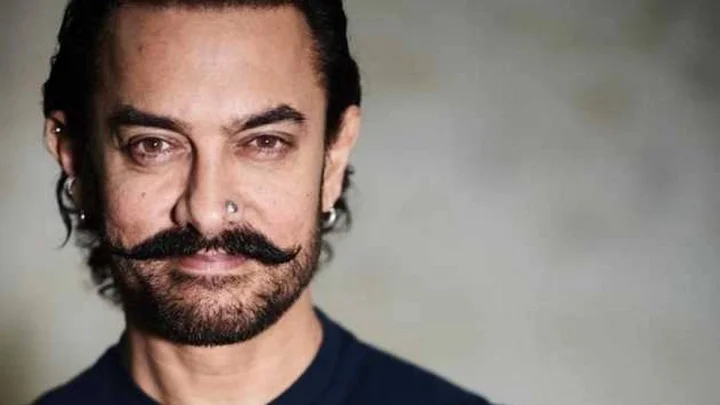 Aamir Khan