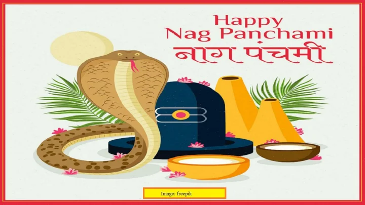 Nag Panchami 2025