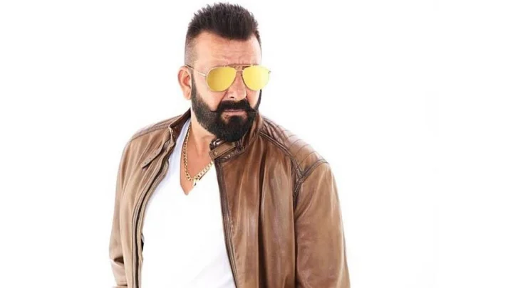 Sanjay Dutt Birthday