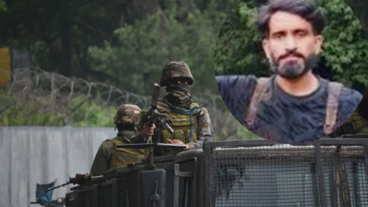 Operation Mahadev