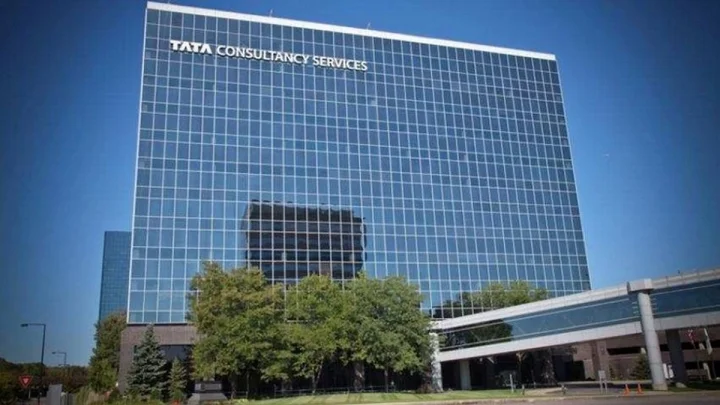 Tata Consultancy Services