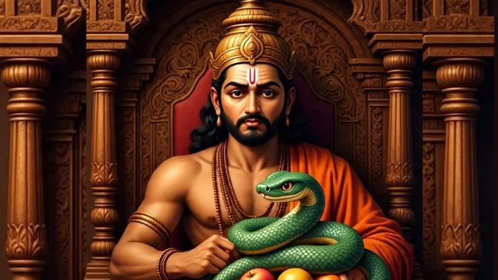 nag panchami kab hai 2025
