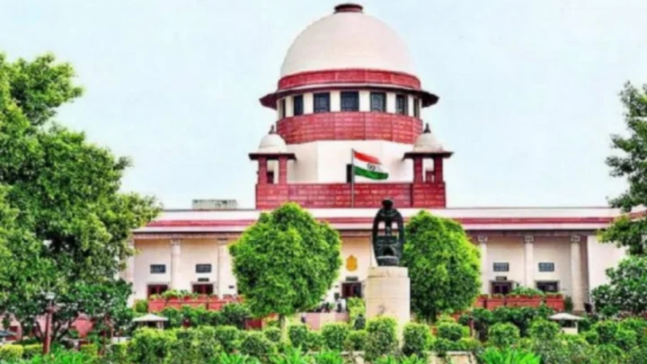 Supreme Court questions IIT Kharagpur on suicide incidents