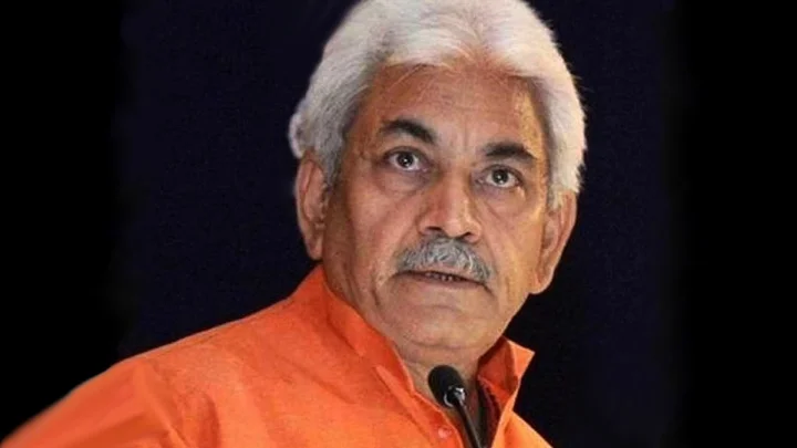 Statement of Lieutenant Governor Manoj Sinha regarding terrorists killed in Jammu and Kashmir