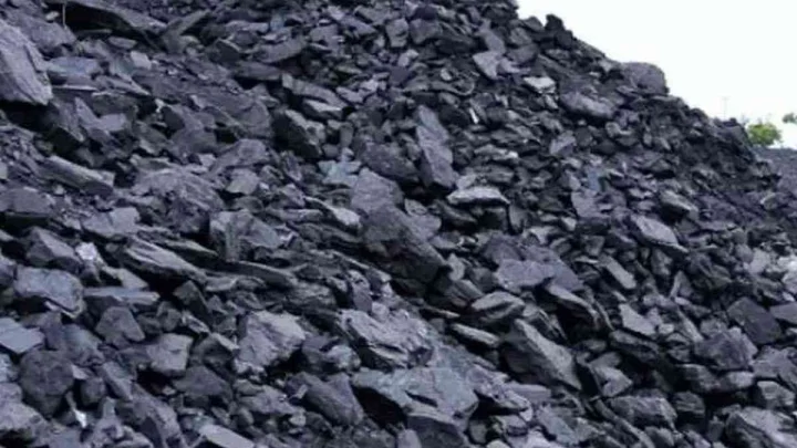 coal