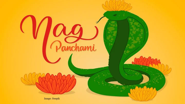 Nag Panchami essay