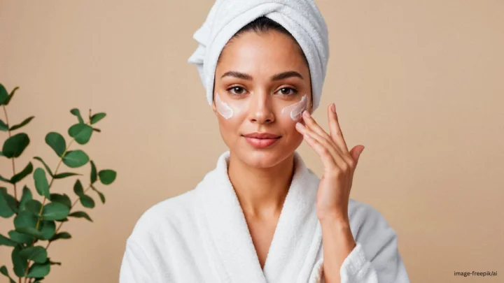 Ancient beauty secrets