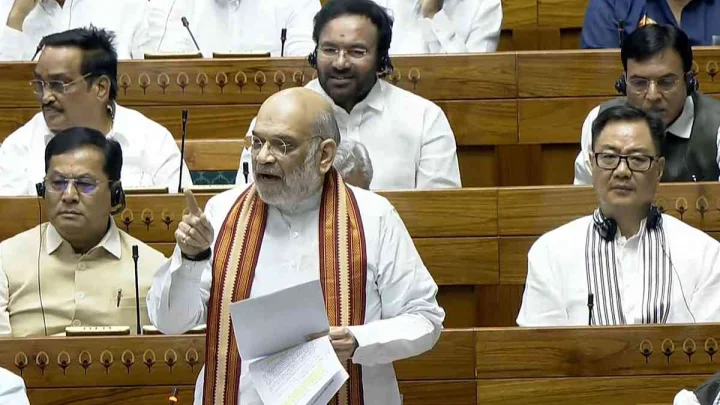 amit shah