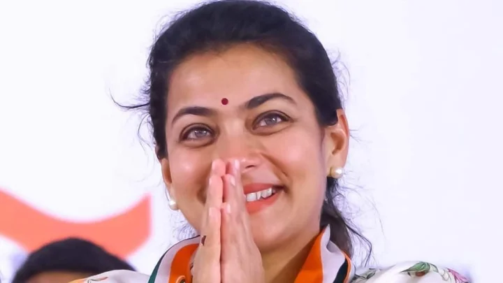 Praniti Shinde