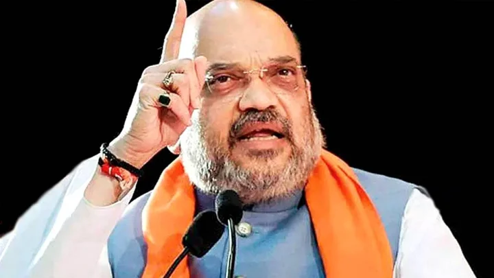 Amit Shah on Pahalgam attack in Lok Sabha