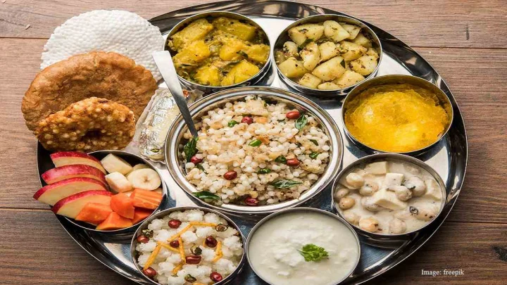 Sawan food