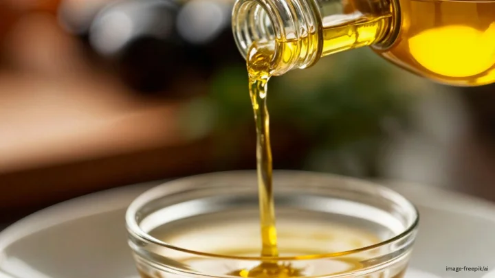 cooking oils you should avoid