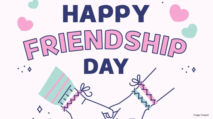 Seven Friend Theory
